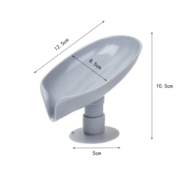 Punch-Free Rotatable Dual Purpose Soap Holder ***2pcs*** - Image 29