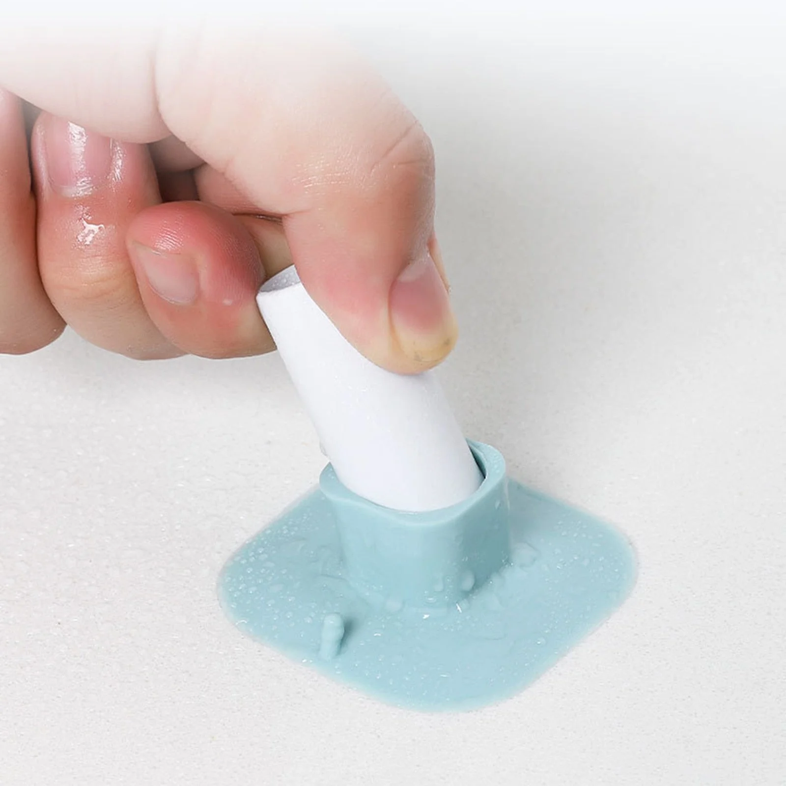 Punch-Free Rotatable Dual Purpose Soap Holder ***2pcs*** - Image 8