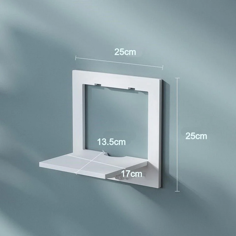 SCAFFALE™ Punch-Free Decoration Shelf Set - Image 12