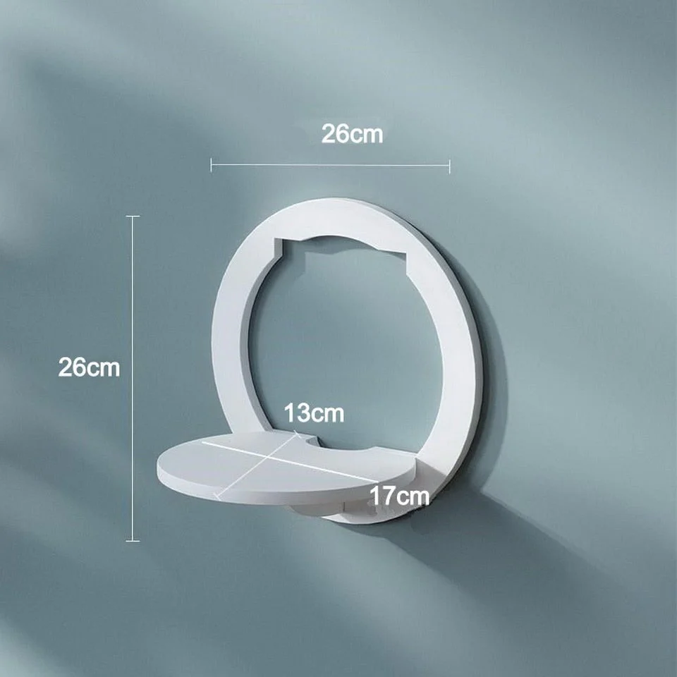 SCAFFALE™ Punch-Free Decoration Shelf Set - Image 19
