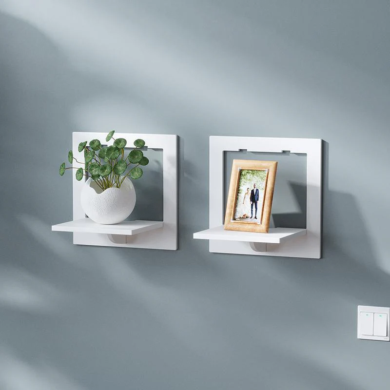 SCAFFALE™ Punch-Free Decoration Shelf Set - Image 24