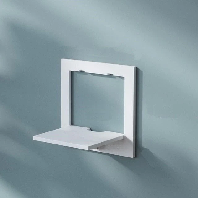 SCAFFALE™ Punch-Free Decoration Shelf Set - Image 7