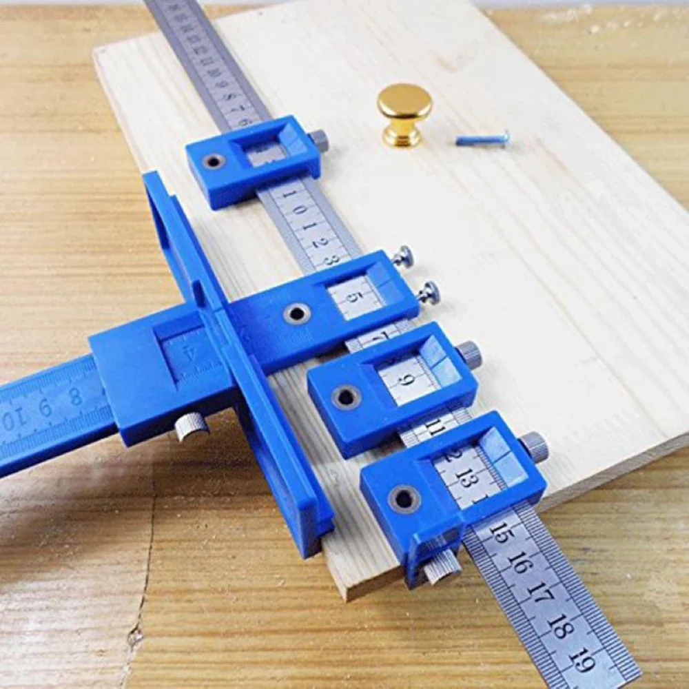 Punch Locator Drill Guide - Image 11