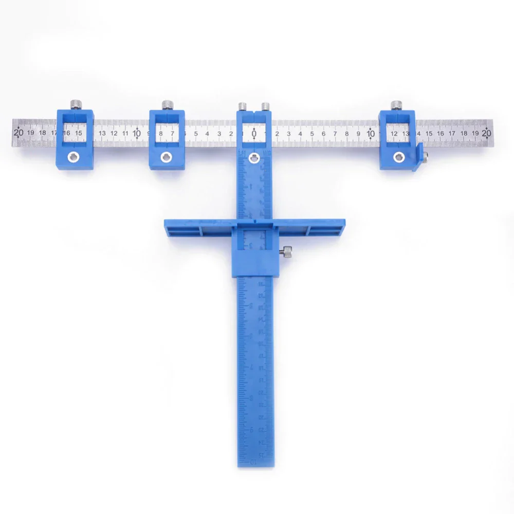 Punch Locator Drill Guide - Image 12