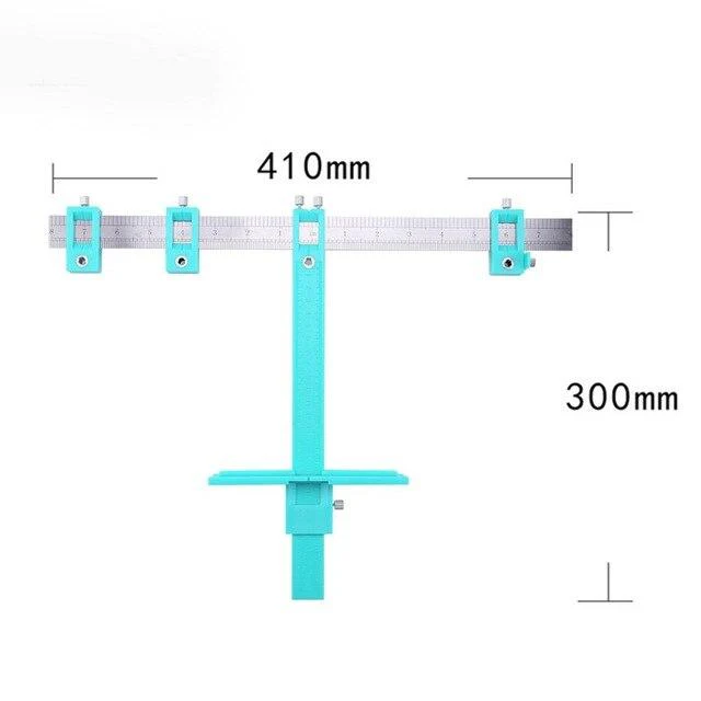 Punch Locator Drill Guide - Image 13