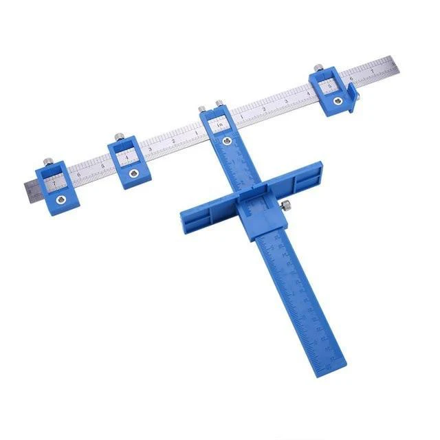 Punch Locator Drill Guide - Image 14