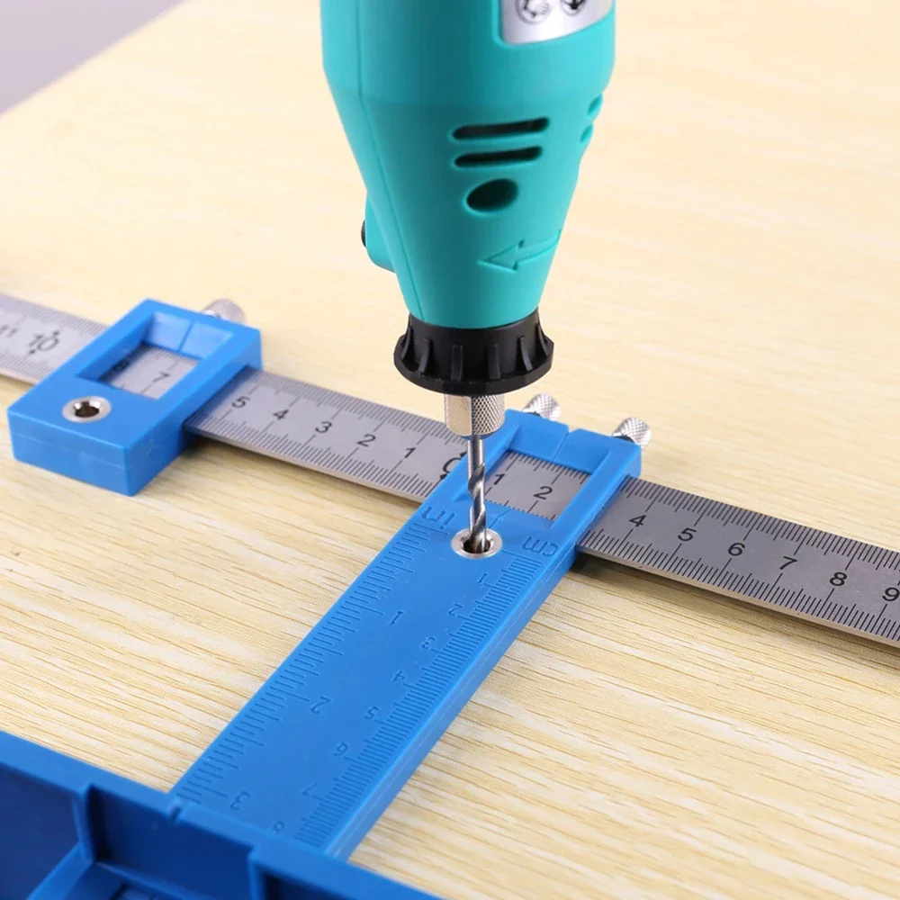 Punch Locator Drill Guide - Image 3