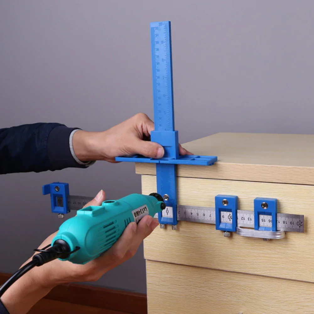 Punch Locator Drill Guide - Image 4