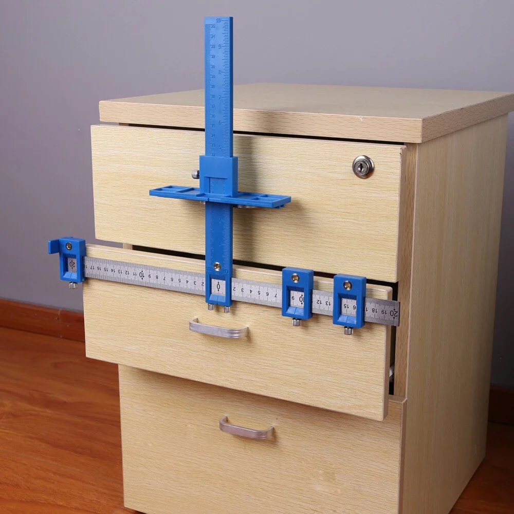 Punch Locator Drill Guide - Image 5