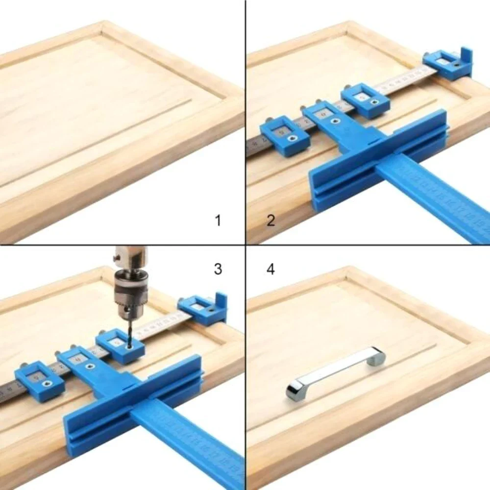 Punch Locator Drill Guide - Image 7