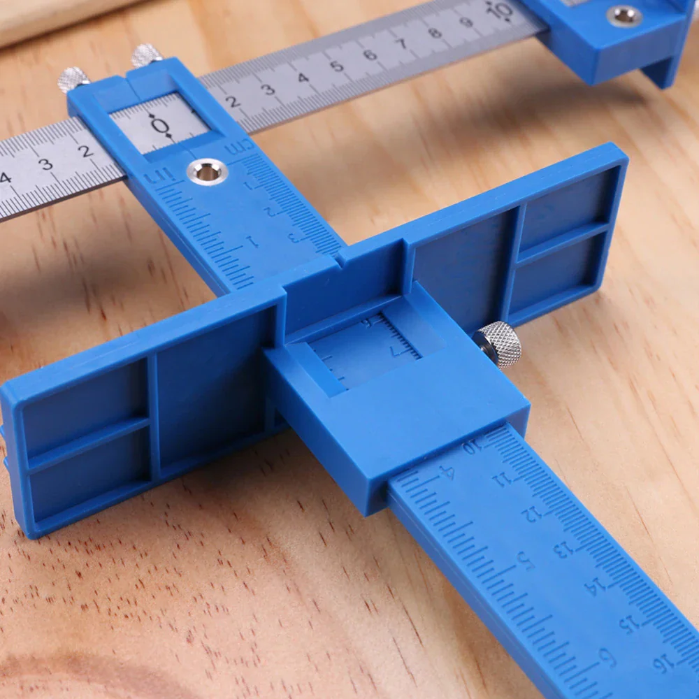 Punch Locator Drill Guide - Image 8