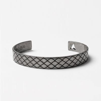 Punker - Open Cuff Bangles - Image 3