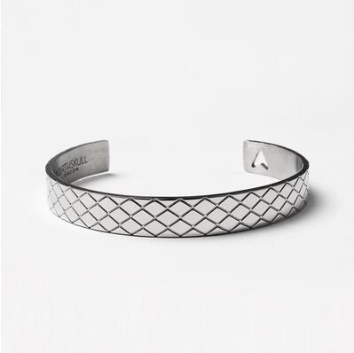 Punker - Open Cuff Bangles - Image 4