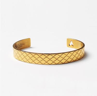 Punker - Open Cuff Bangles - Image 5