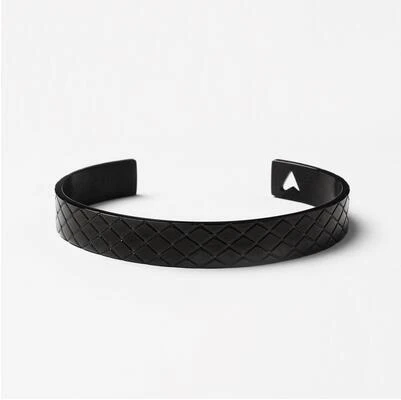 Punker - Open Cuff Bangles - Image 6