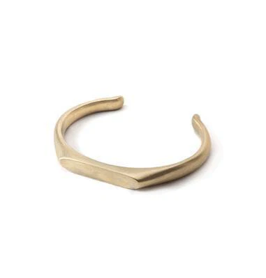 PunkX - 316L Titanium Steel Heavy Bracelets - Image 3