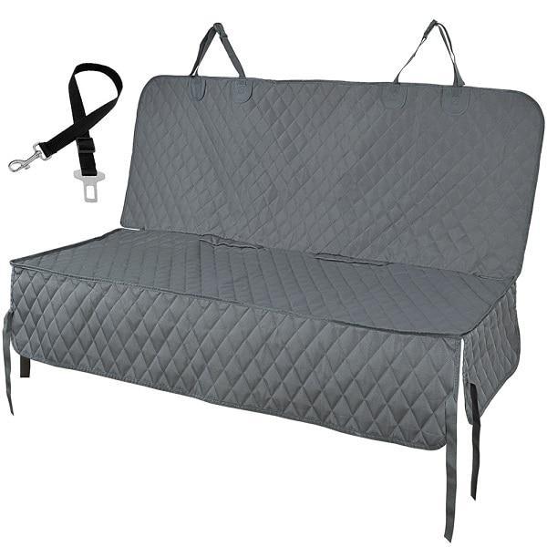 PupGuard™ BackSeat Protective Cover - Image 3