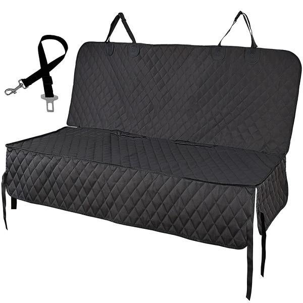 PupGuard™ BackSeat Protective Cover - Image 4