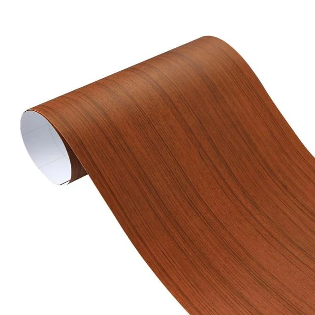 Self Adhesive Car Interior Wood Grain PVC Sticker - Image 10