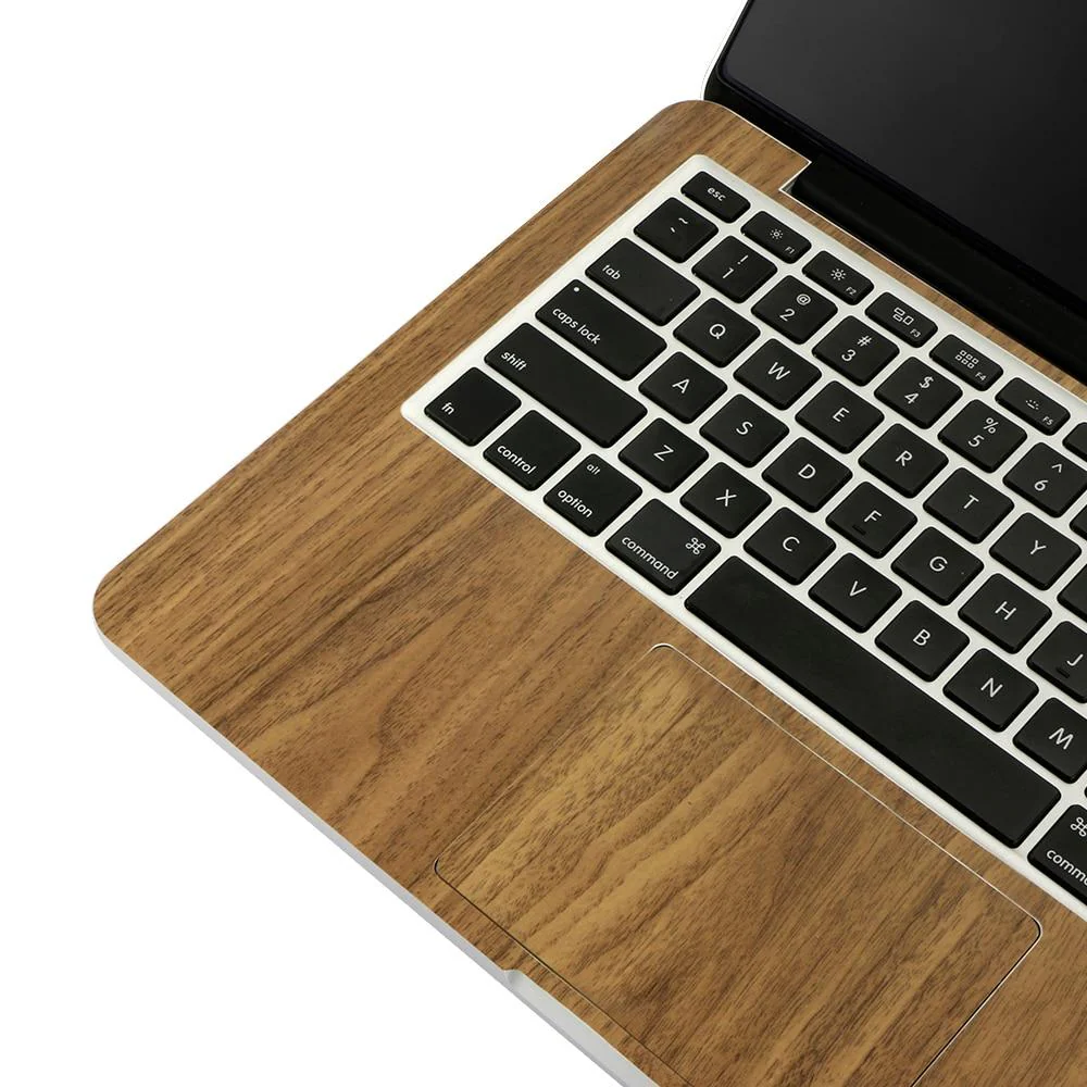 Self Adhesive Car Interior Wood Grain PVC Sticker - Image 11