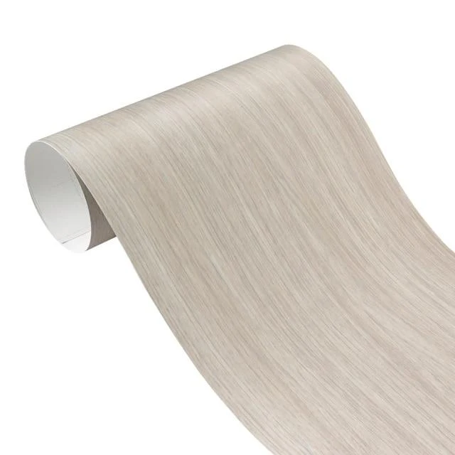 Self Adhesive Car Interior Wood Grain PVC Sticker - Image 9