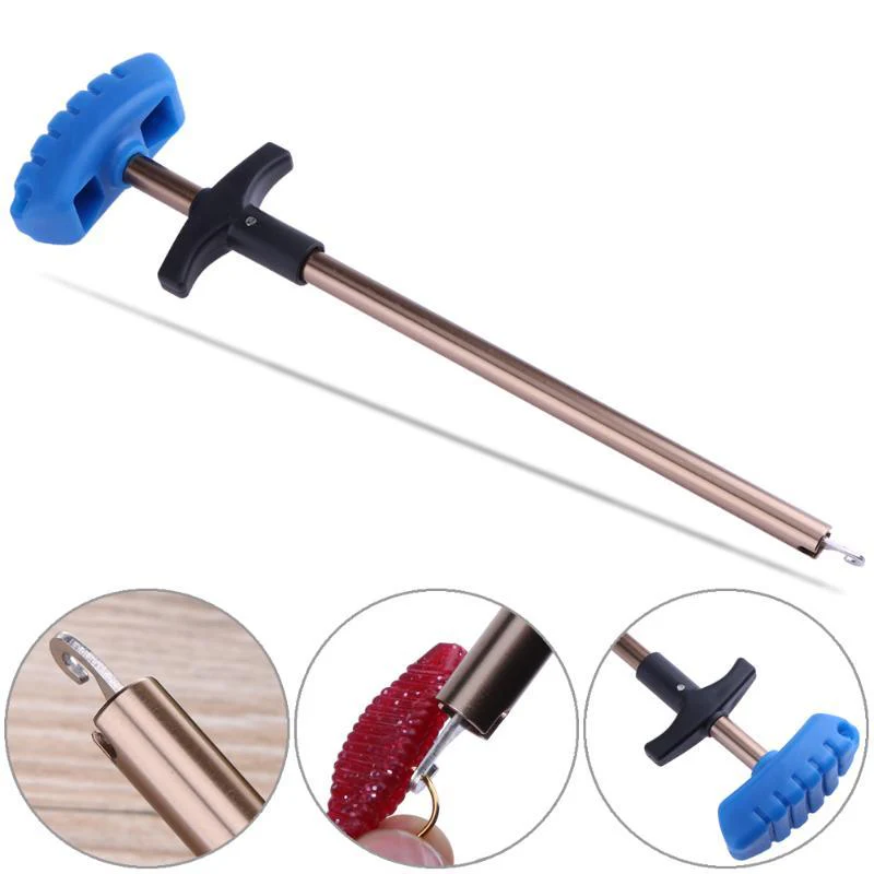 Quick-and-Easy Fish-Hook Remover - Image 10