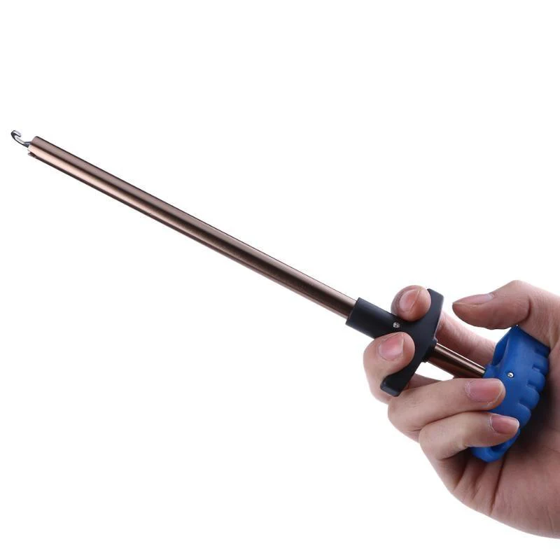 Quick-and-Easy Fish-Hook Remover - Image 5