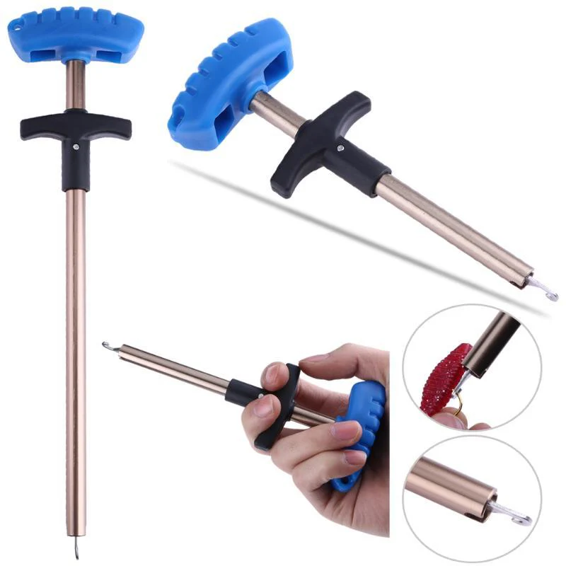 Quick-and-Easy Fish-Hook Remover - Image 9