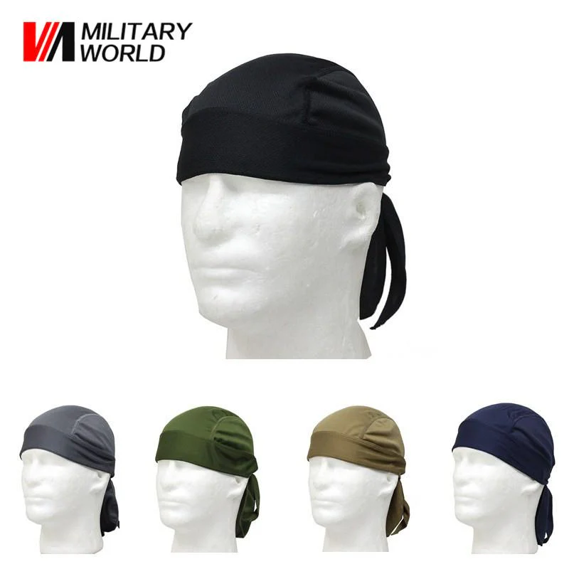 Quick Dry Tactical Bandana
