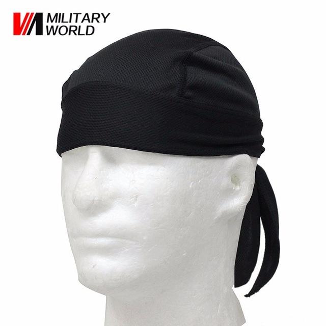 Quick Dry Tactical Bandana - Image 3
