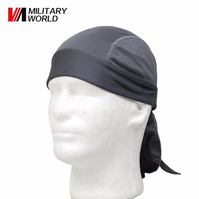 Quick Dry Tactical Bandana - Image 5