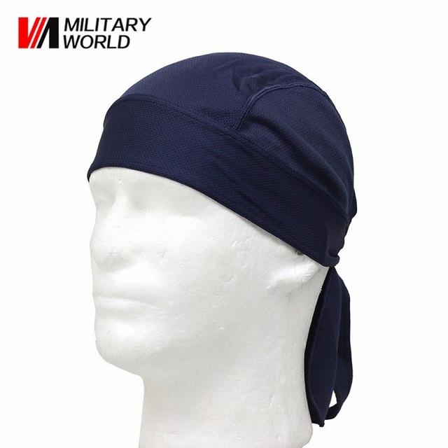 Quick Dry Tactical Bandana - Image 6