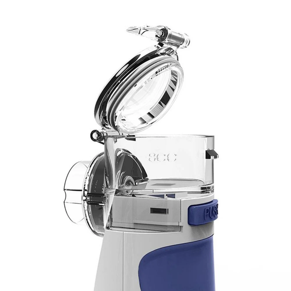 Quick-Relief Portable Ultrasonic Nebulizer - Image 3