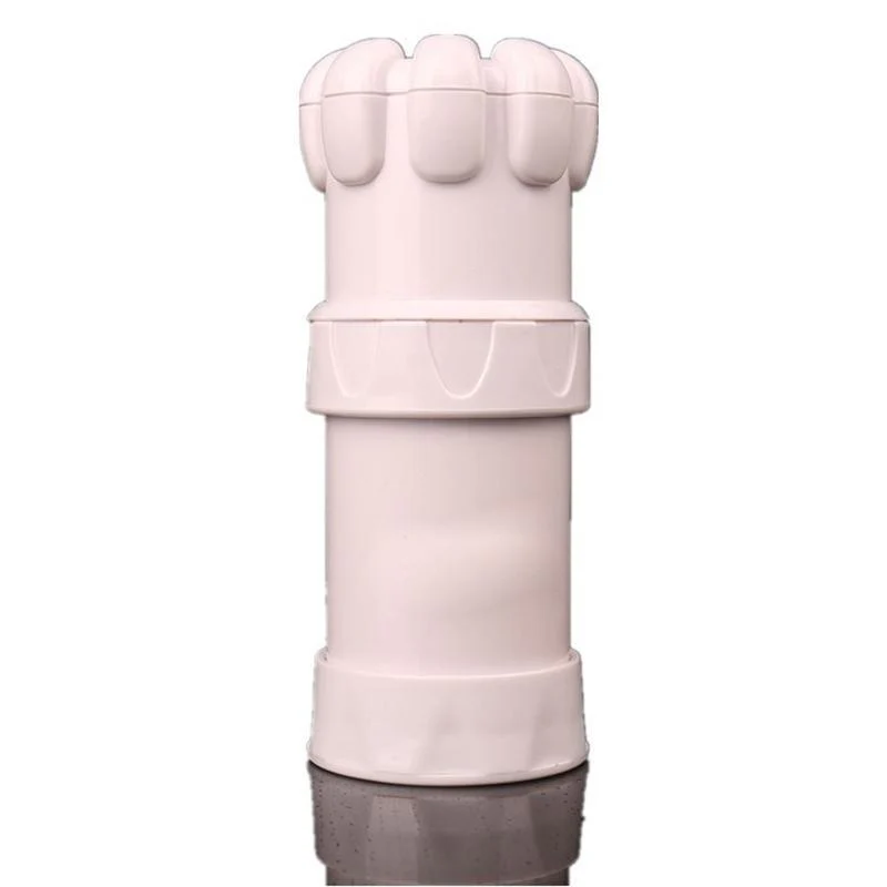 QuickDone™ Simple Twist-Top Garlic Mincer - Image 2