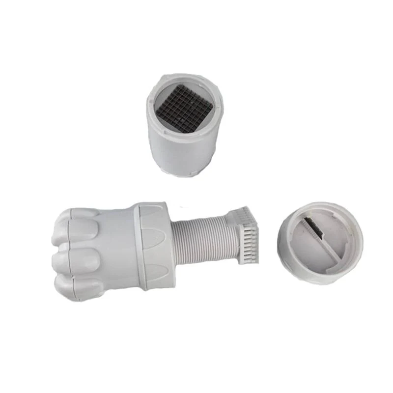 QuickDone™ Simple Twist-Top Garlic Mincer - Image 3