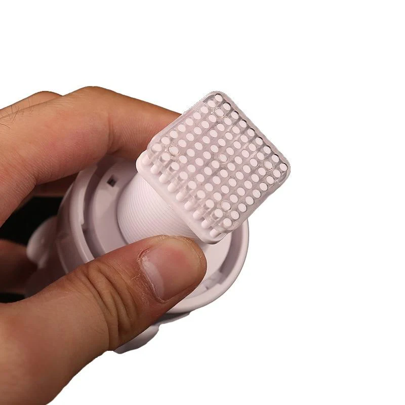 QuickDone™ Simple Twist-Top Garlic Mincer - Image 4