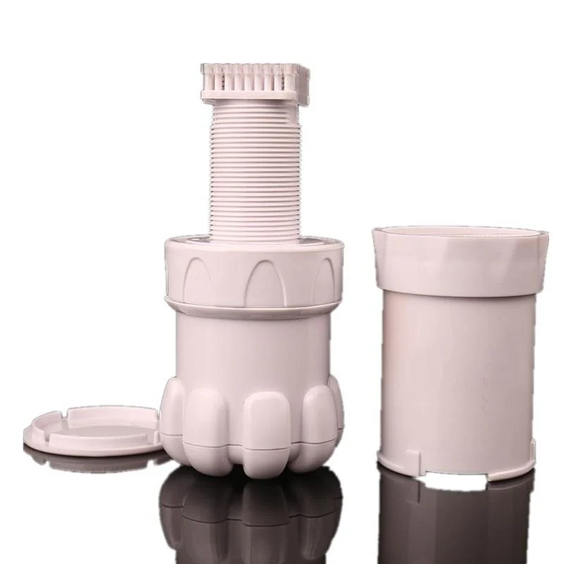QuickDone™ Simple Twist-Top Garlic Mincer - Image 5