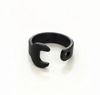RACHET - Ring  Stainless Steel - Image 5