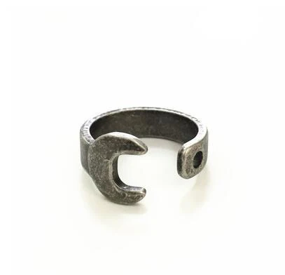 RACHET - Ring  Stainless Steel - Image 7