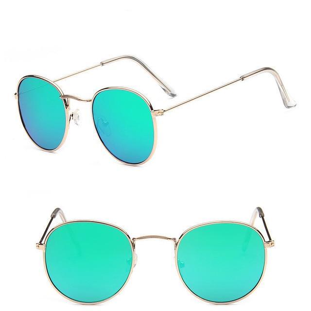 RBROVO™ Classic Unisex Vintage Sunglasses - Image 10