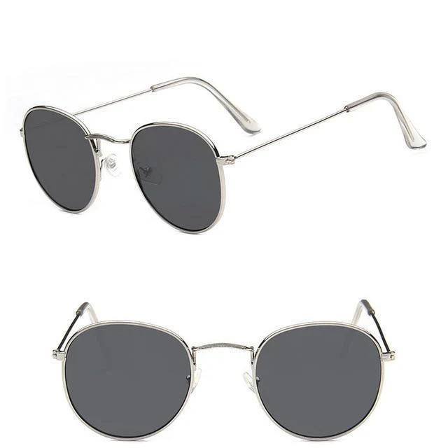 RBROVO™ Classic Unisex Vintage Sunglasses - Image 11