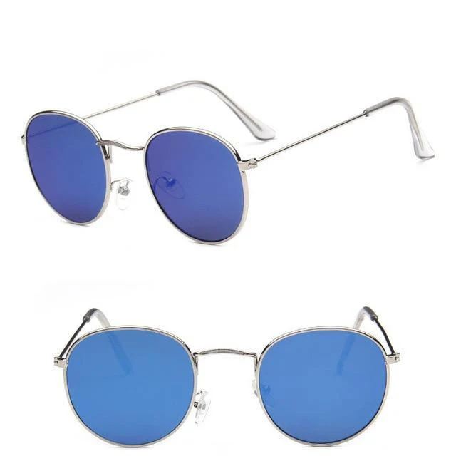 RBROVO™ Classic Unisex Vintage Sunglasses - Image 12