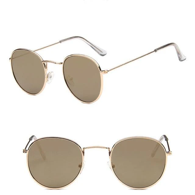 RBROVO™ Classic Unisex Vintage Sunglasses - Image 13