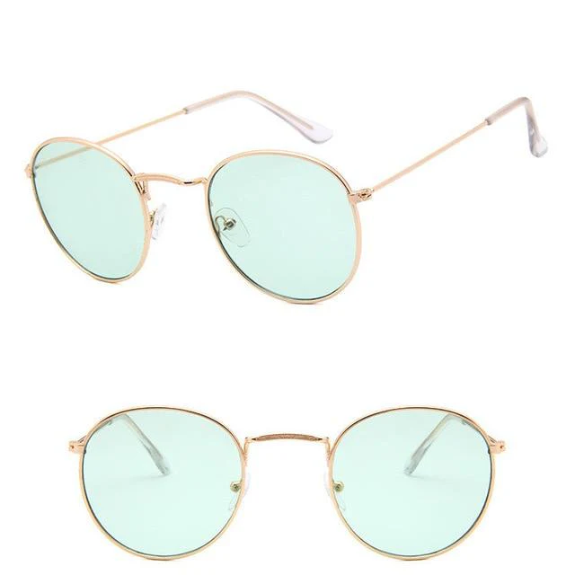 RBROVO™ Classic Unisex Vintage Sunglasses - Image 14