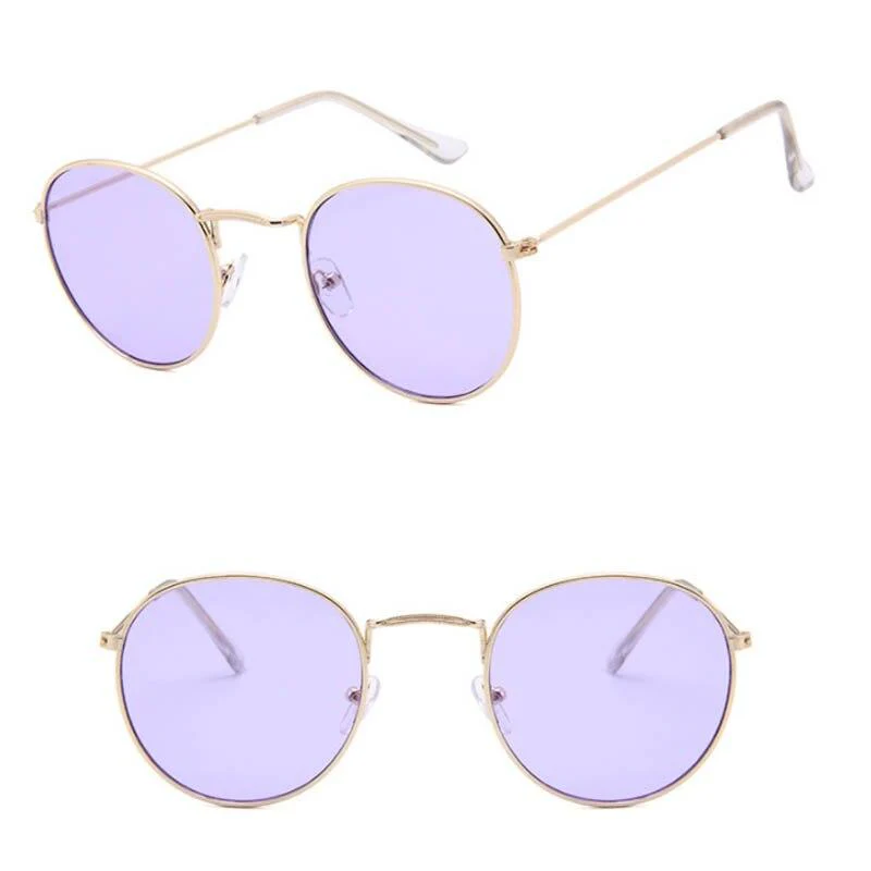 RBROVO™ Classic Unisex Vintage Sunglasses - Image 15