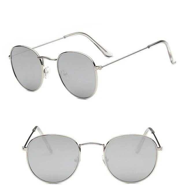 RBROVO™ Classic Unisex Vintage Sunglasses - Image 16
