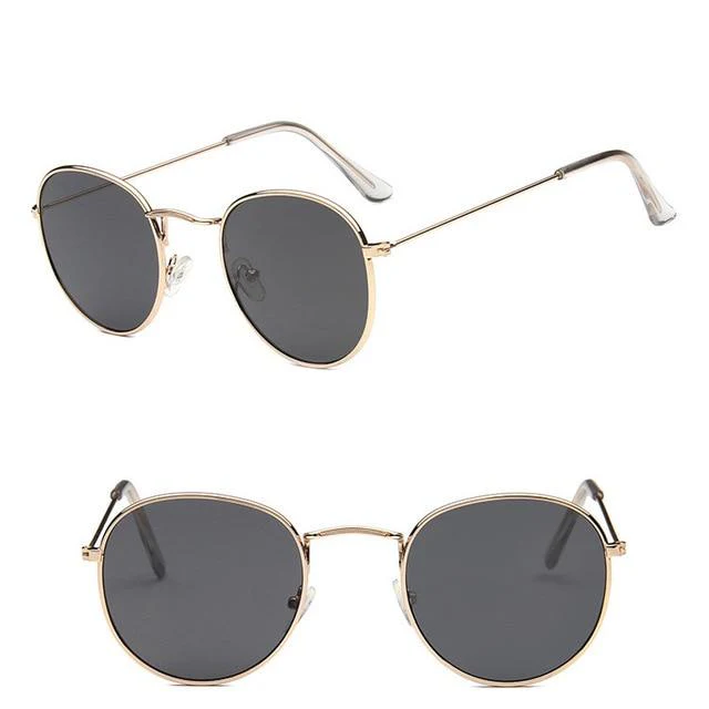 RBROVO™ Classic Unisex Vintage Sunglasses - Image 17