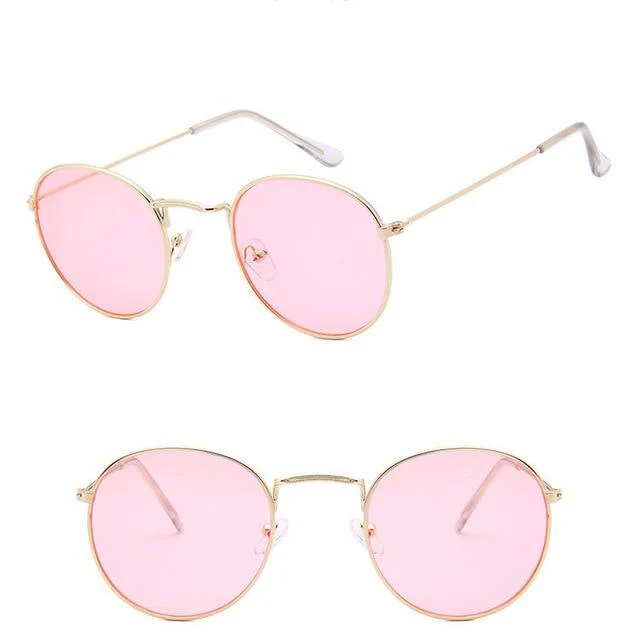 RBROVO™ Classic Unisex Vintage Sunglasses - Image 18