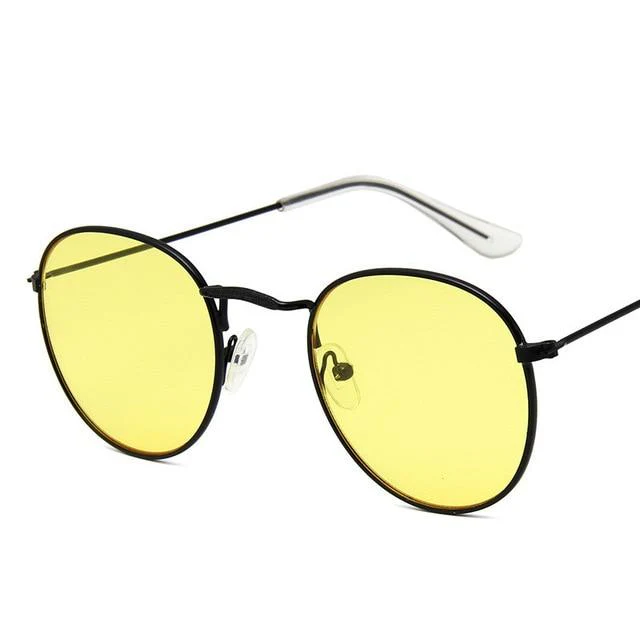 RBROVO™ Classic Unisex Vintage Sunglasses - Image 19