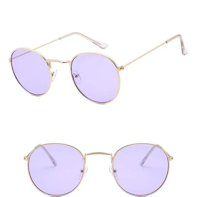 RBROVO™ Classic Unisex Vintage Sunglasses - Image 20